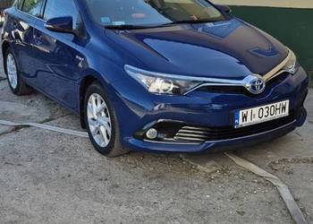 Toyota Auris 1.8 Hybrid 2018