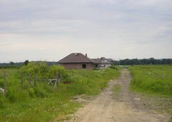 Działka Budowlana (1500 m2) ul. Orla MEDIA (Wilkszyn)