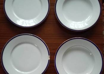 Talerze Krautheim Selb Bavaria