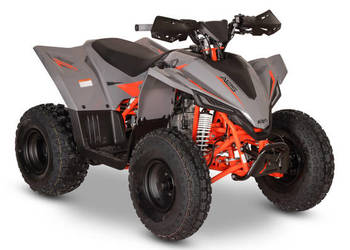 Nowy model 2026 Quad Kayo  A125 cc Sportowy dla początkujących  Nowy Sacz