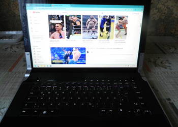 Laptop Dell XPS 1640