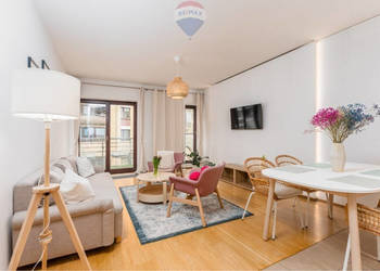 Apartament Rezydencja Tumska