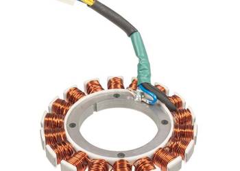 Cewka ładowania Loncin alternator LC2V80(T231) CZĘŚĆ ORYGINALNA 270190060-…