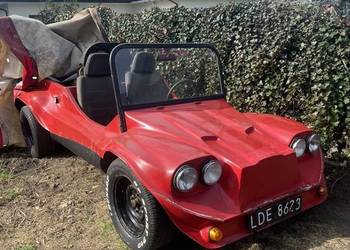 Volkswagen BUGGY Garbus