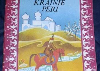 W krainie Peri - Jadwiga Białowąs