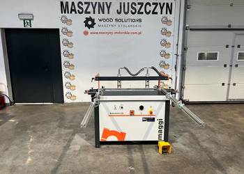 Wiertarka wielowrzecionowa MAGGI Boring System 29