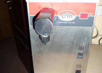 automat do bitej śmietany