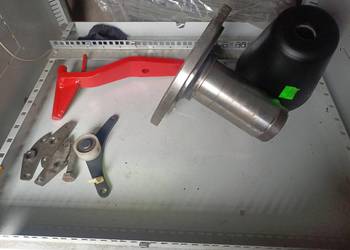 Czop kpl. Z-237 00.15.00.1 , Części Metal fach