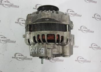 PAJERO 3.0 B V6 97r alternator