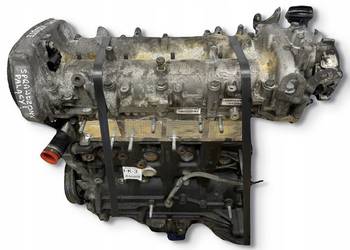 SILNIK A20DTE Opel Insignia A 2.0 CDTI diesel kompletny sprawny