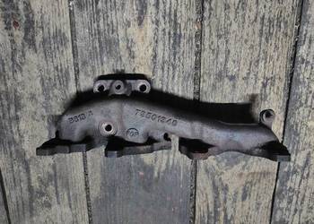 Zmodyfikowany kolektor wydechowy do Opel Astra H 1.3 CDTI 73501340