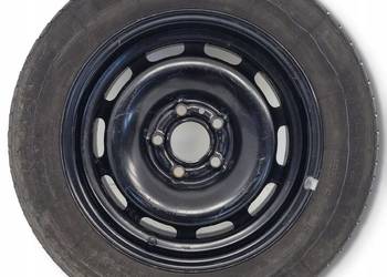 KOŁO ZAPASOWE Volvo S60 I V70 II, S80 I felga 195/60 R15 5x108 2150509