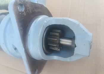 Rozrusznik silnik leyland sw 400 bizon