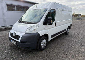 Peugeot Boxer L2H2 Super Stan Klima