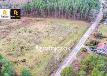 Działka 1041m2 Domatowo