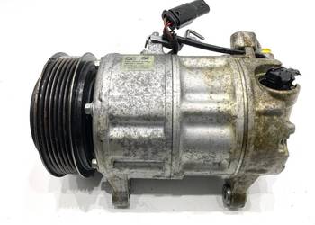 SPRĘŻARKA KLIMATYZACJI MINI CLUBMAN F54 6842618 1.5 136KM KOMPRESOR