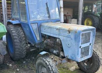Sprzedam Ursus c360
