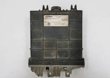 Sterownik Silnika Seat Ibiza II 1.6 AFT 6K0906025 5WP4233