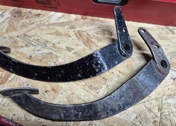 Motorynka stella dzwignia hamulca