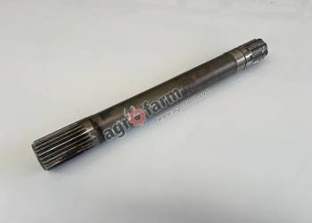 Wałek Same Laser 100, 110, 90, Trident 130