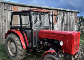 Ursus C-355 M 1974r. po remoncie kapitalnym Ursus C-355 M 1974r. po remoncie kapitalnym