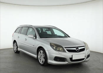 Opel Vectra 1.9 CDTI