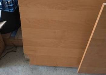 Plyty szafkowe półkowe