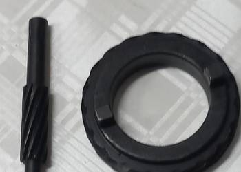 KOMPLET NAPRAWCZY ŚLIMAKA ROMET KOMAR ŻAK RYŚ