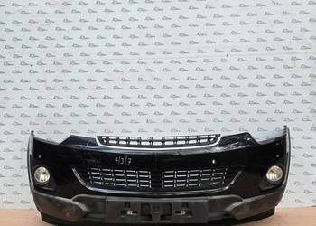 OPEL ANTARA 08r zderzak przód PDC