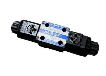 NORTHMAN SWH-G02-C4-D12-20 / SWHG02C4D1220 Zawór hydrauliczny