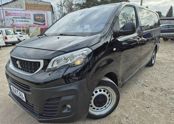 Peugeot Expert Long*2,0Hdi 177Ps* Bogata wersja* Nowy rozrząd