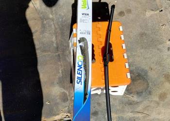 Wycieraczka samochodowa 55 cm, nowa VALEO