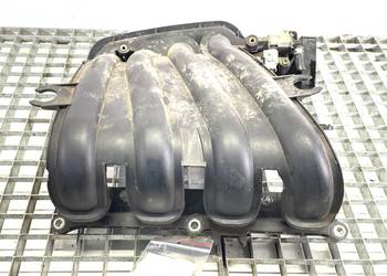 KOLEKTOR SSĄCY NISSAN QASHQAI J10 1.6 114KM 06-14