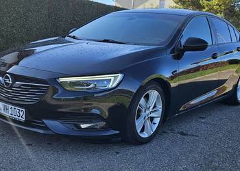 Opel Insignia II Grand Sport Opel Insignia II Grand Sport