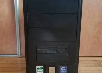 Komputer stacjonarny do internetu