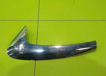 PEUGEOT 308 I CC LIFT 12r listwa chrom klapy lewy tyl 9682744577