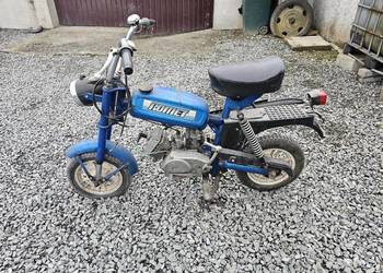 Motorynka 301