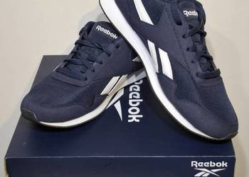 Męskie tenisówki 42 Reebok Royal Jogger