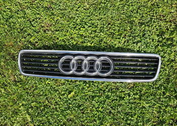 Grill Audi A4 przedlift 8D0 853 651 E