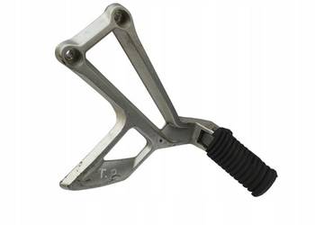 PRAWY TYLNY PODNÓZEK SET BMW F850GS F 850 GS ADVENTURE K82 uchwyt 1613671