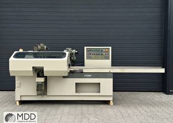 Strugarka czterostronna MAGIC Forma F218 profilarka (1510)