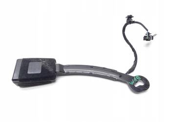 ZAPINKA PASA BEZPIECZEŃSTWA PRAWY PRZÓD PRZEDNIA SEAT LEON III 5F0857756A
