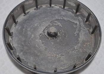 Dolna część zbiornika, bidonu na wodę [nr.1] do Powermed FD-2034 (PM-FD)