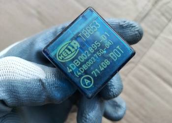 PRZEKAŹNIK TBB53 4DB002895-01