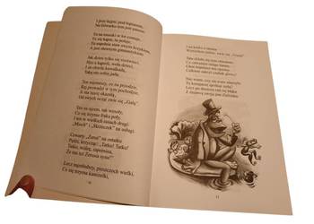 Maria Konopnicka: "Co słonko widziało" wyd. Zielona Sowa