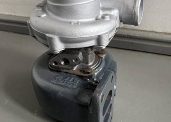 Holset Turbosprężarka 3535381 3522900 171270 3528743 Po Regeneracji