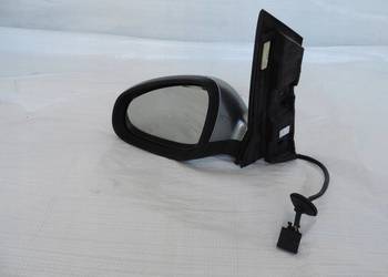OPEL ASTRA J IV LUSTERKO LEWE 5PIN Z179 ANGLIK UK