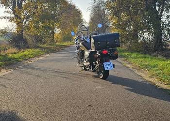 Kawasaki Vulcan 800 1999r