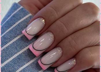 Manicure/Pedicure Czas na odświeżenie paznokci!