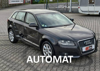 Audi A3 Sportback 1,4 tfsi 125ps* automat* climatronic* ICDauto.com 8V (20…